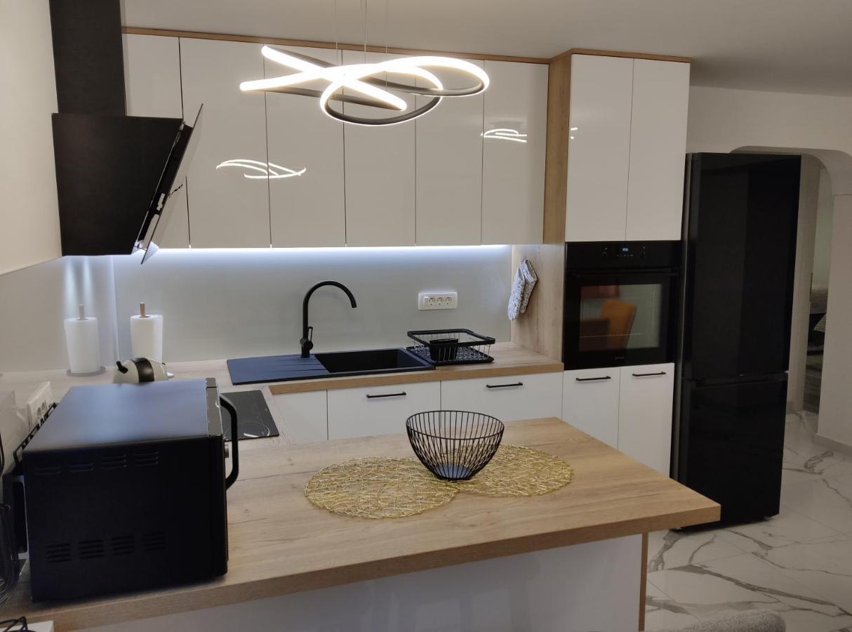 Apartman Meld Vrh  Eksteriør bilde