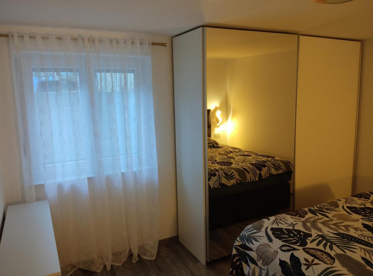 Apartman Meld Vrh  Eksteriør bilde
