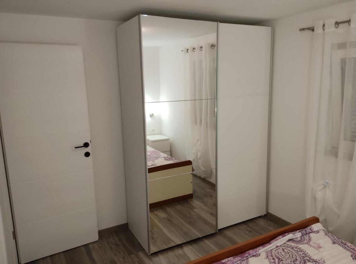 Apartman Meld Vrh  Eksteriør bilde