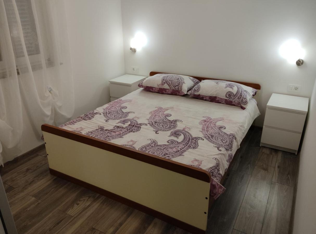 Apartman Meld Vrh  Eksteriør bilde