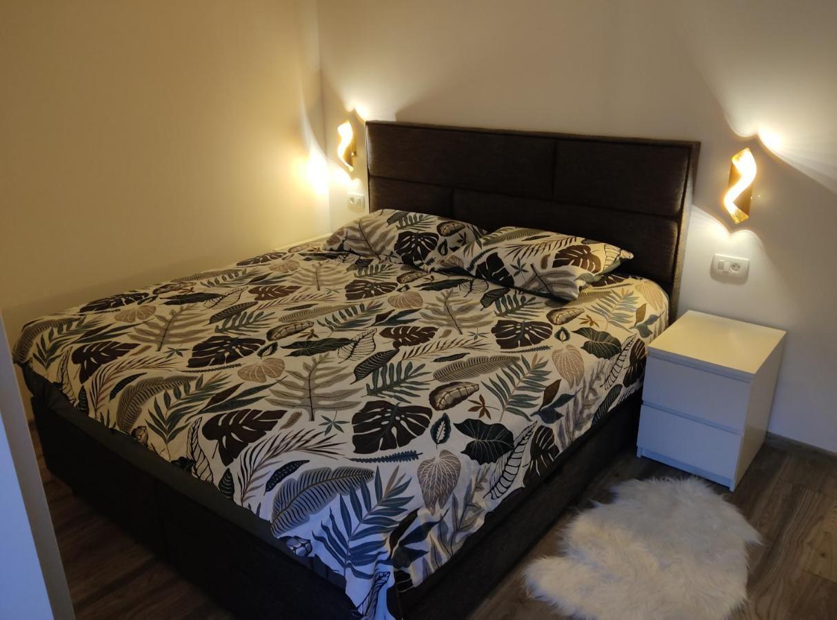 Apartman Meld Vrh  Eksteriør bilde
